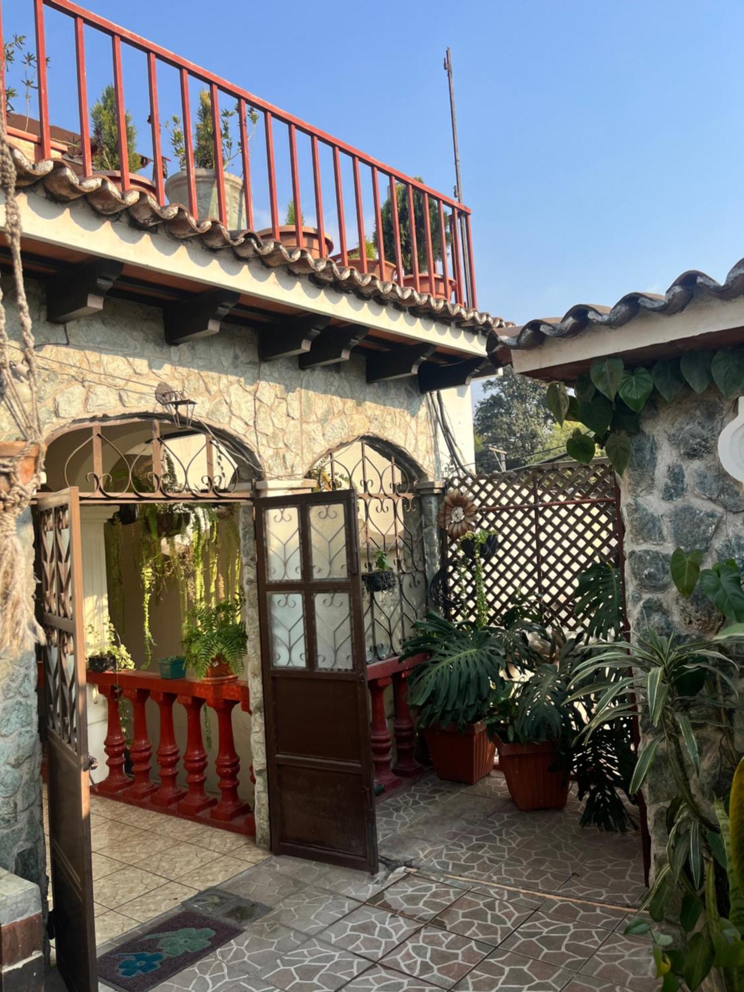 Jireh Antigua Hotel Luaran gambar