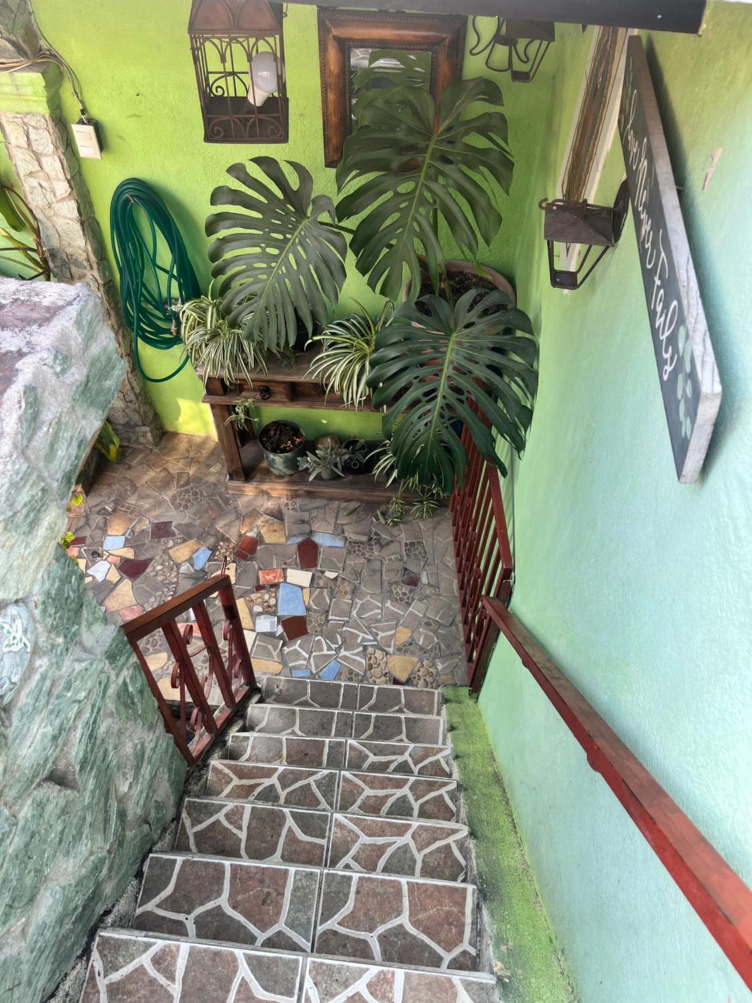 Jireh Antigua Hotel Luaran gambar