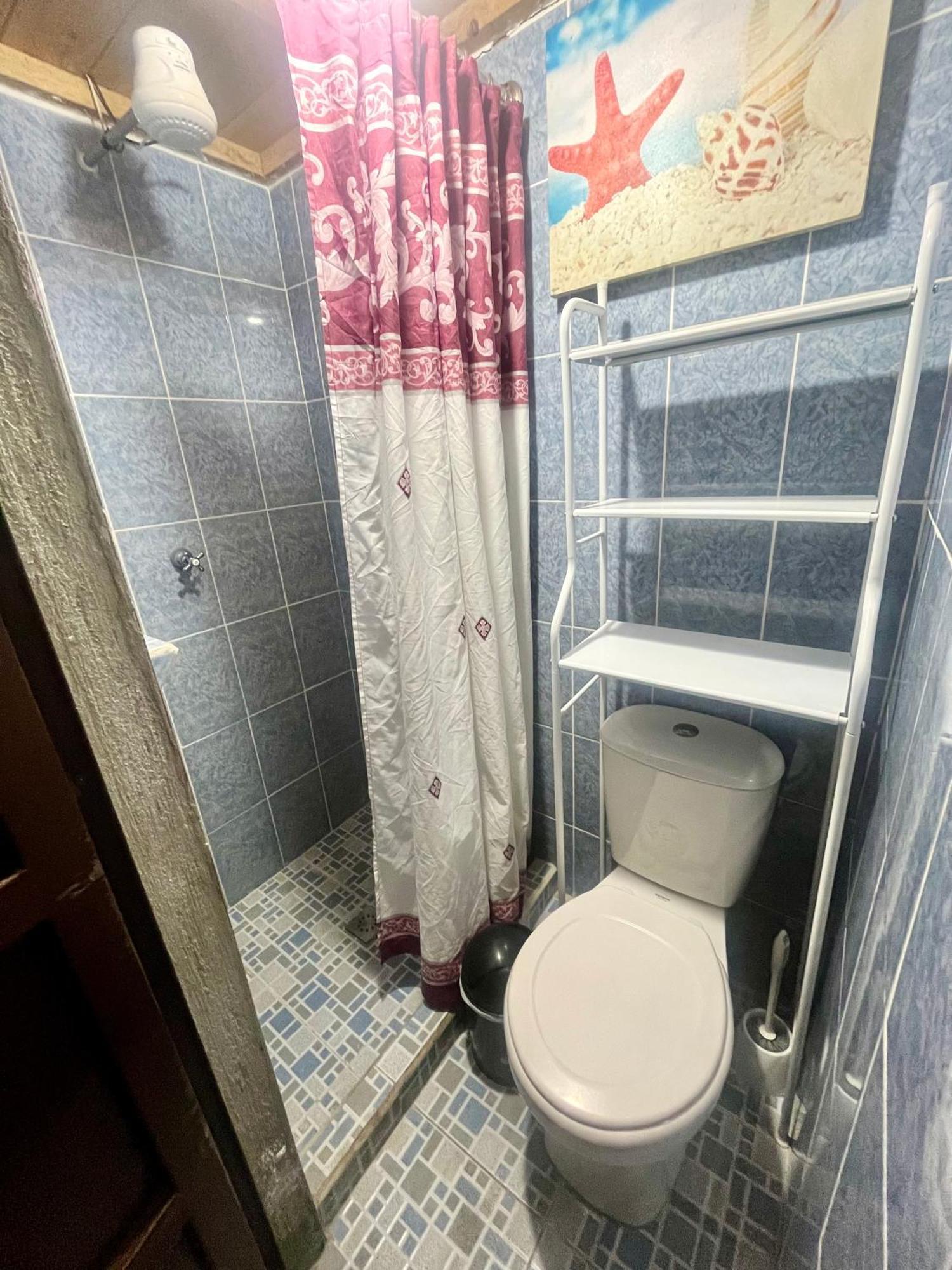 Jireh Antigua Hotel Luaran gambar