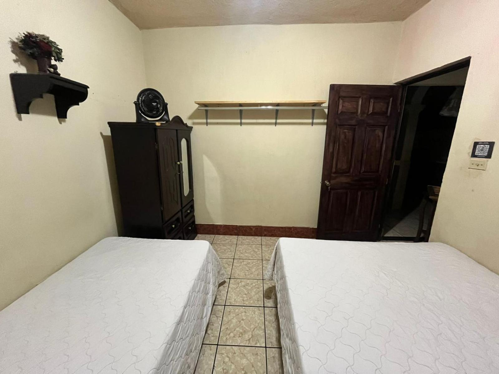 Jireh Antigua Hotel Luaran gambar