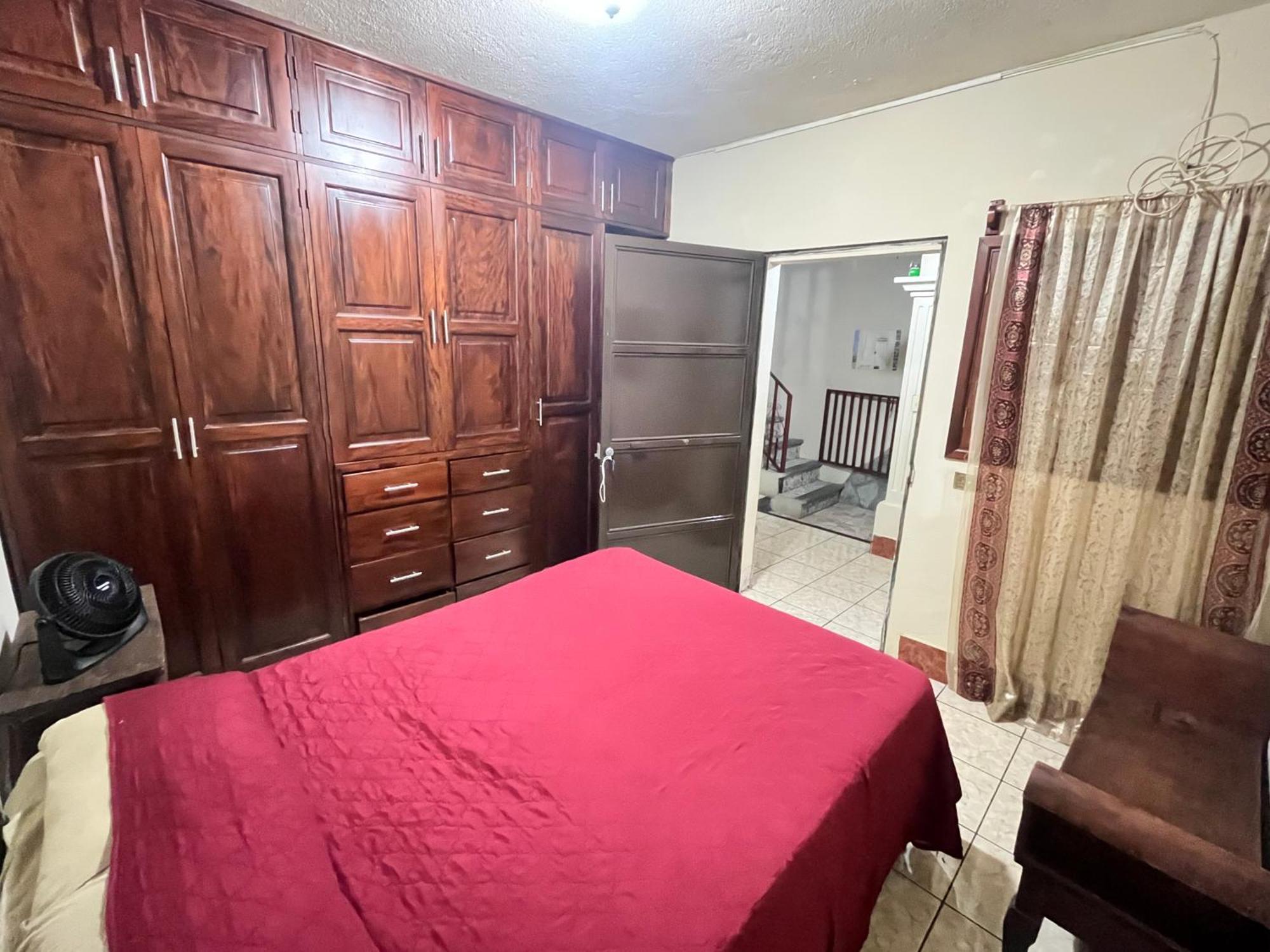 Jireh Antigua Hotel Luaran gambar